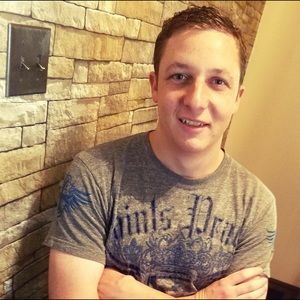 Meet your Posher, Alex